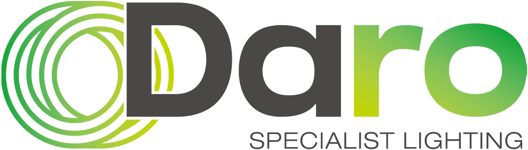 Daro Specialist Lighting - Lighting solutions for specialist markets