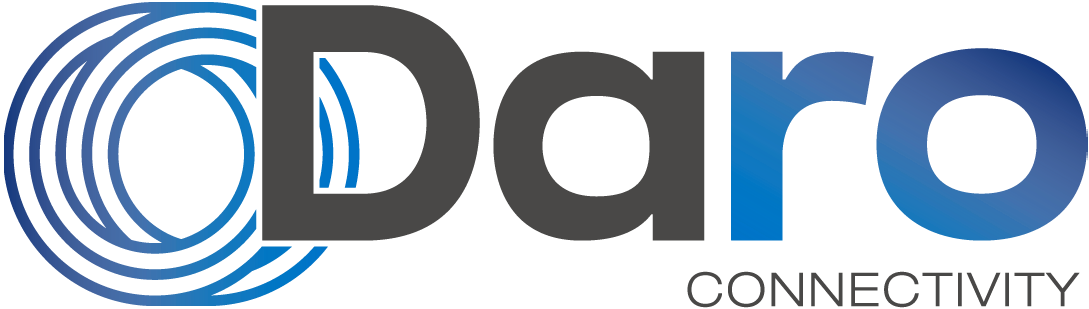 Daro Connectivity - Design and manufacture of communication network solutions
