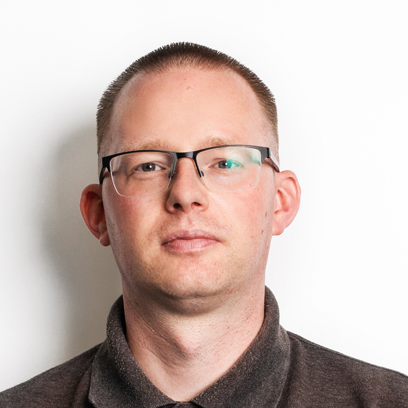 Matt Pilgrim Profile Photo